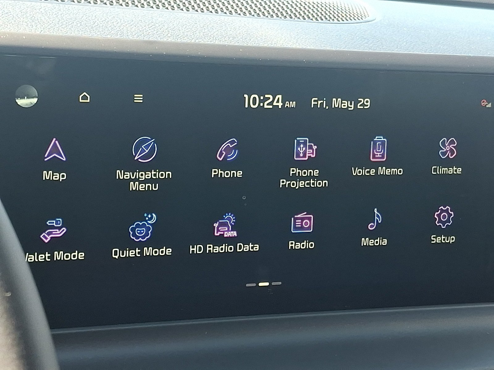 New 2026 Kia Seltos S AWD/4WD image 11