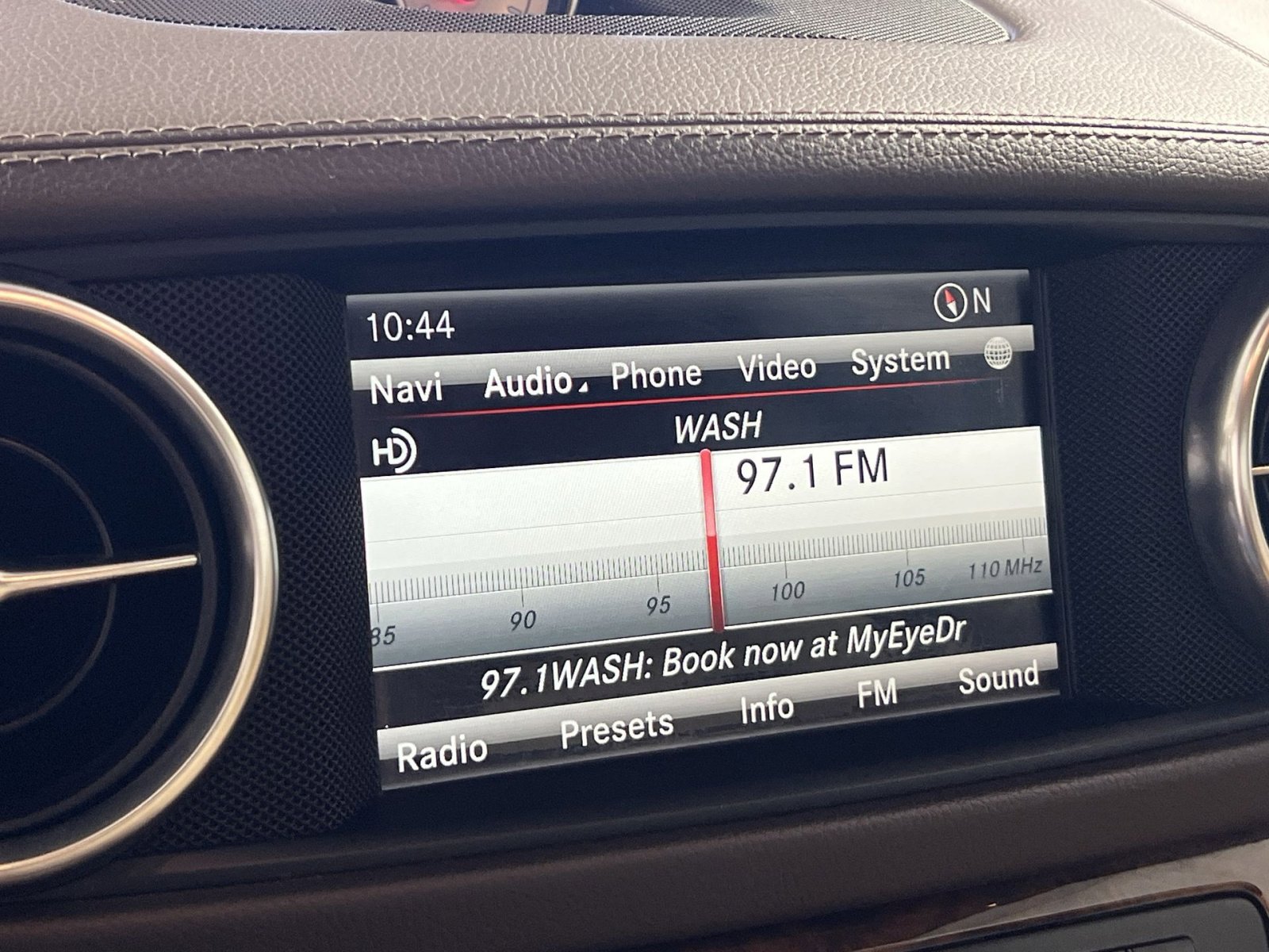 Used 2016 Mercedes-Benz SL 400 SL 400 Roadster image 18