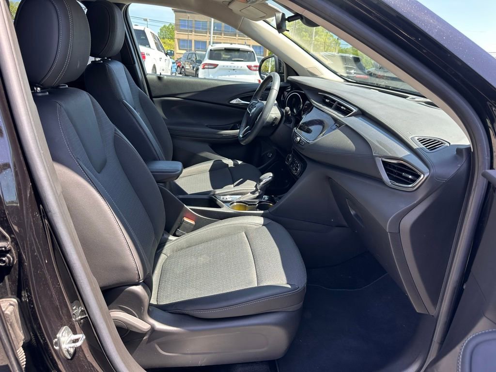 Used 2023 Buick Encore GX Select image 16