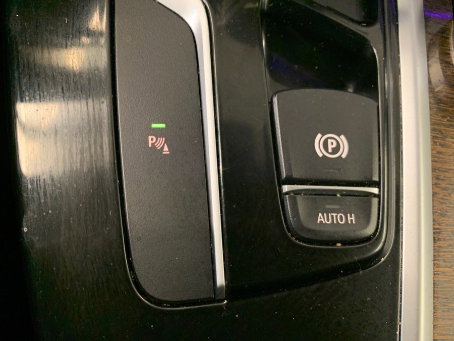 Used 2019 BMW X3 sDrive30i w/ Driving Assistance Package image 54