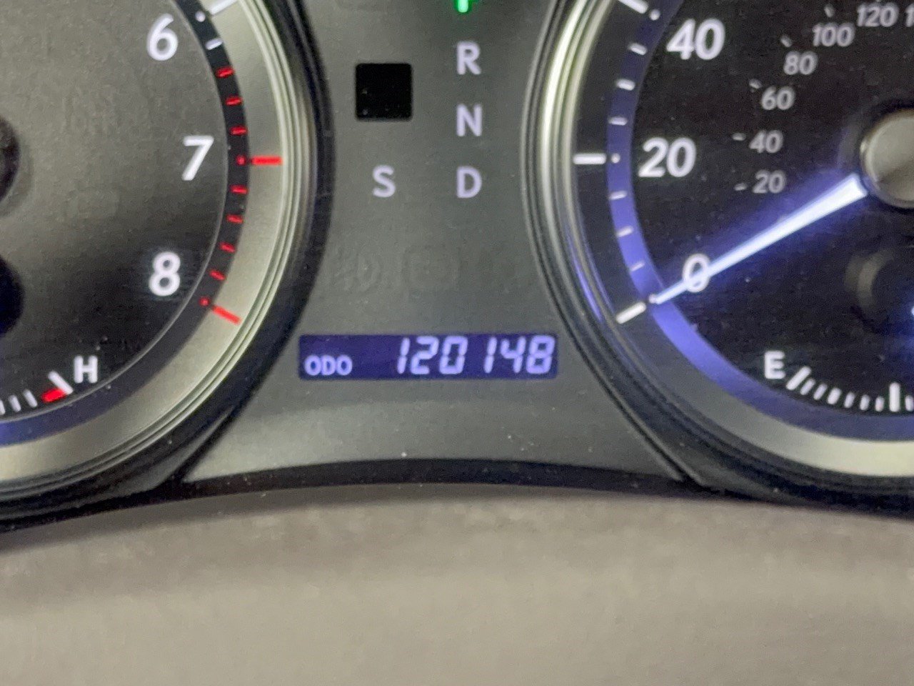 Used 2012 Lexus ES 350 FWD image 26
