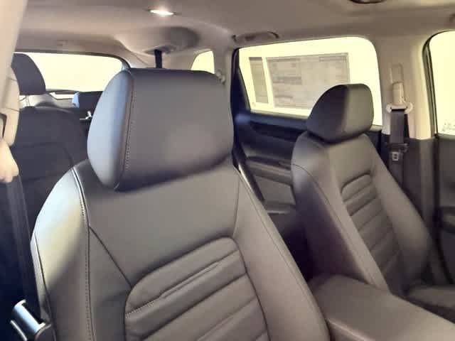 New 2027 Honda CR-V EX-L image 65