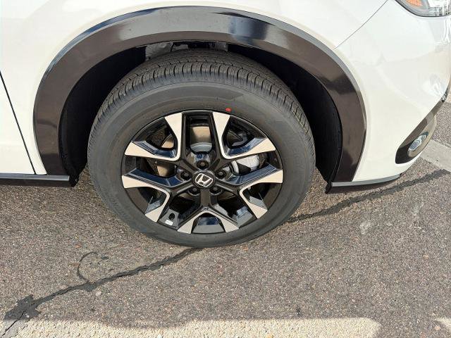 New 2026 Honda HR-V EX-L image 11