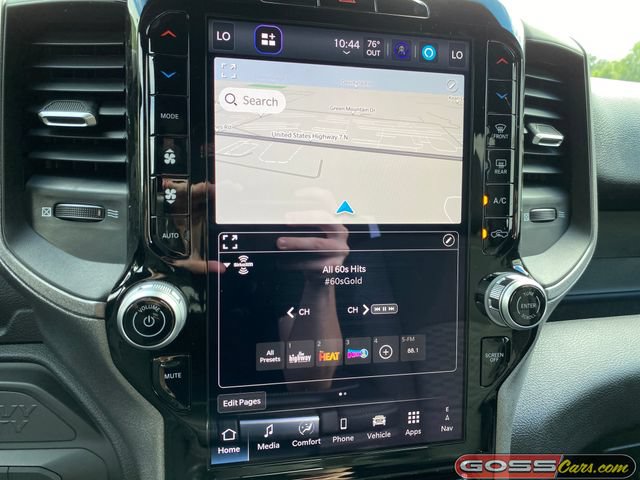 New 2027 RAM 2500 Tradesman AWD/4WD image 11