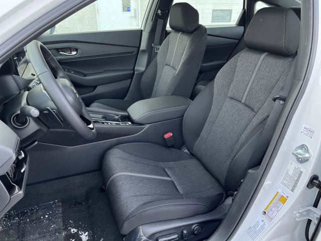 New 2026 Honda Accord Sport image 15