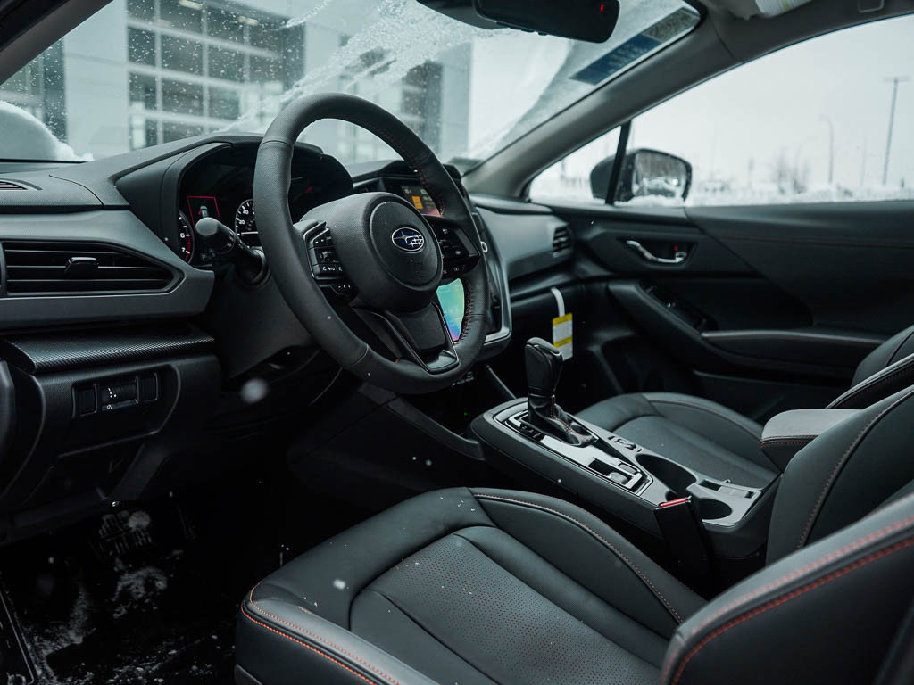 New 2026 Subaru Crosstrek 2.5i Limited image 17