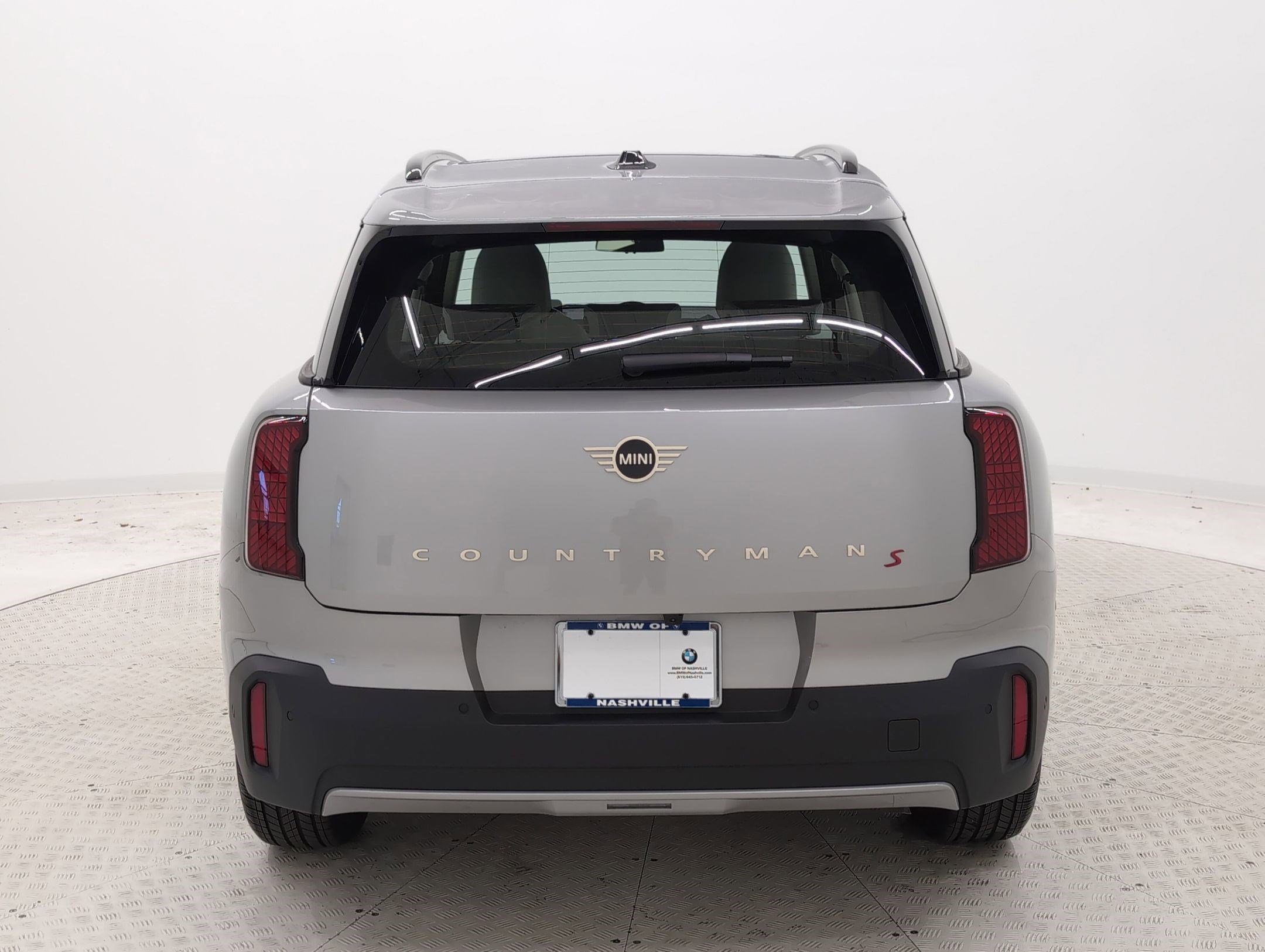 New 2025 MINI Cooper Countryman S image 9