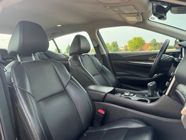 Used 2021 Nissan Maxima 3.5 SV w/ Floor Mat Group FWD image 24