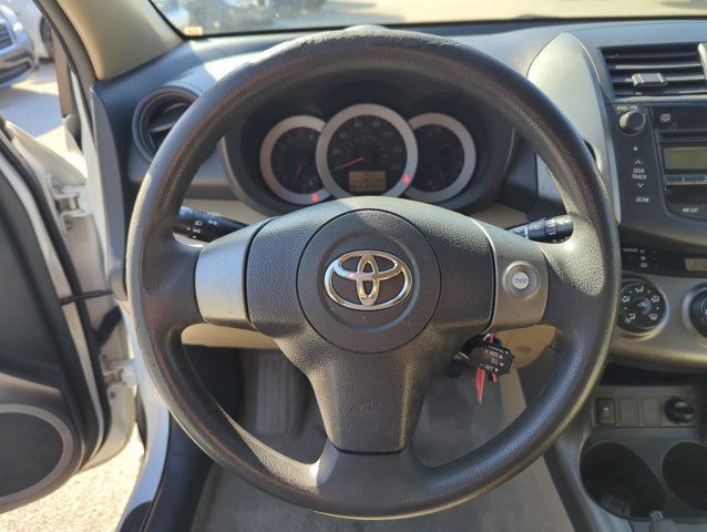 Used 2010 Toyota RAV4 4WD image 15