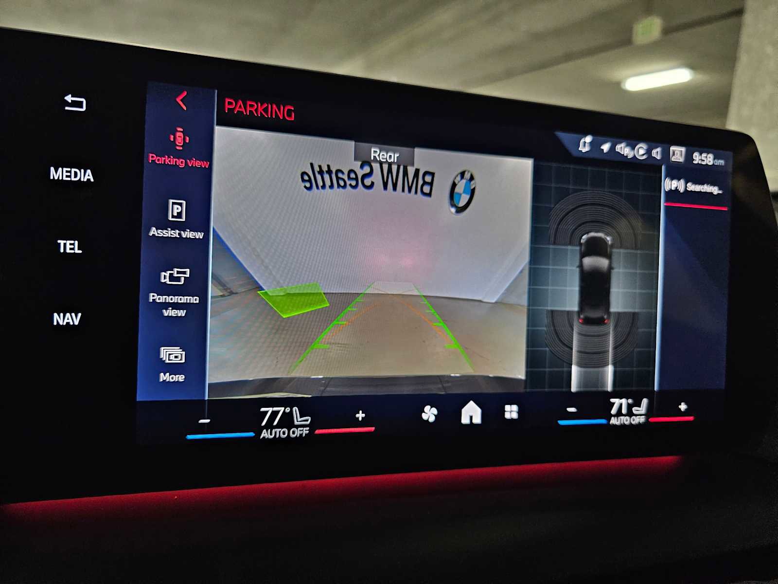 Used 2025 BMW 228i xDrive w/ Premium Package image 16