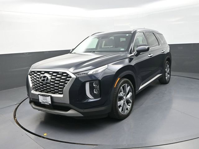 Used 2021 Hyundai Palisade SEL w/ Convenience Package image 6