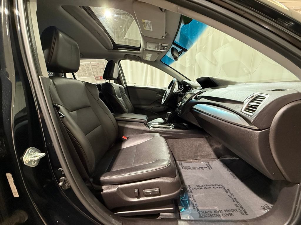 Used 2016 Acura RDX AWD w/ Technology Package image 23