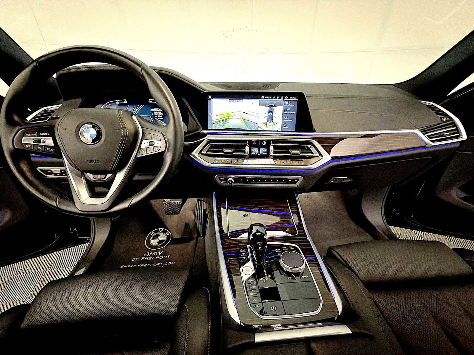 Certified 2023 BMW X5 xDrive40i w/ Premium Package image 15