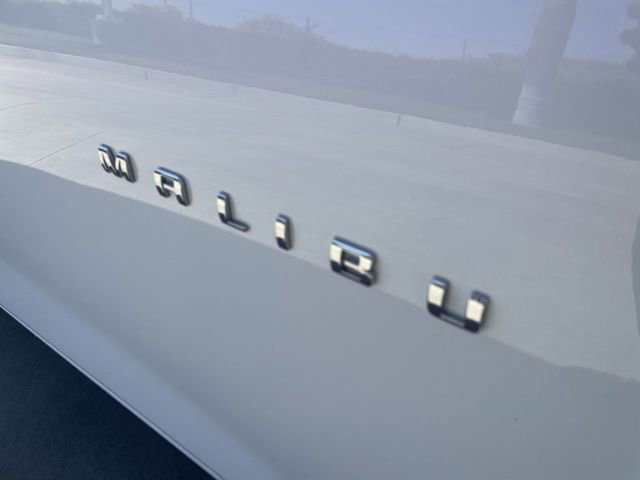 Used 2023 Chevrolet Malibu LS image 30