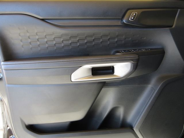 New 2025 Ford Ranger XLT w/ Convenience Package image 9