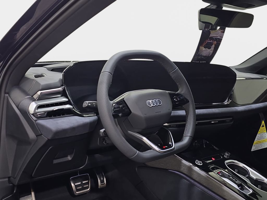 New 2026 Audi A6 Prestige AWD/4WD image 16