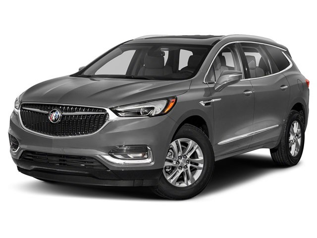 Used 2020 Buick Enclave Essence w/ Trailering Package, 5000 lbs. image 25