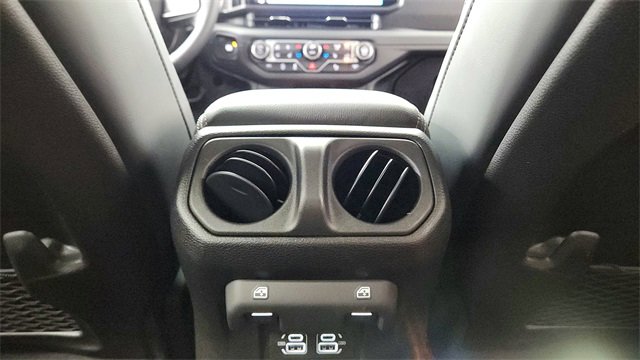 Used 2025 Jeep Wrangler Unlimited Rubicon image 53