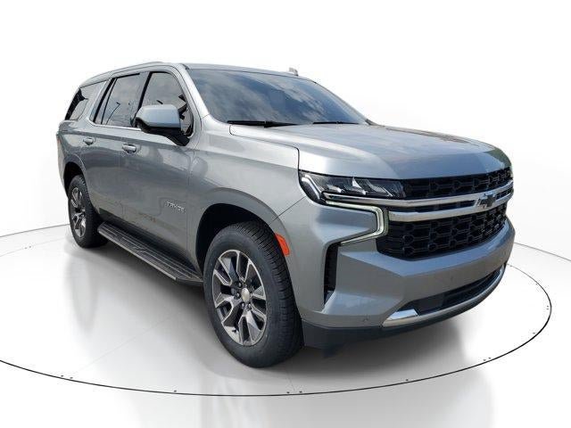 Used 2023 Chevrolet Tahoe LS w/ Driver Alert Package RWD image 2