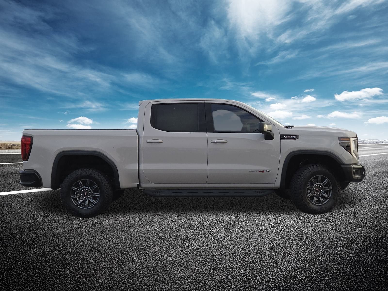 New 2026 GMC Sierra 1500 AT4X image 25