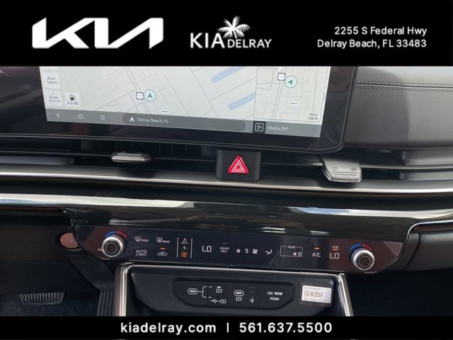 New 2026 Kia Carnival SX Prestige image 21