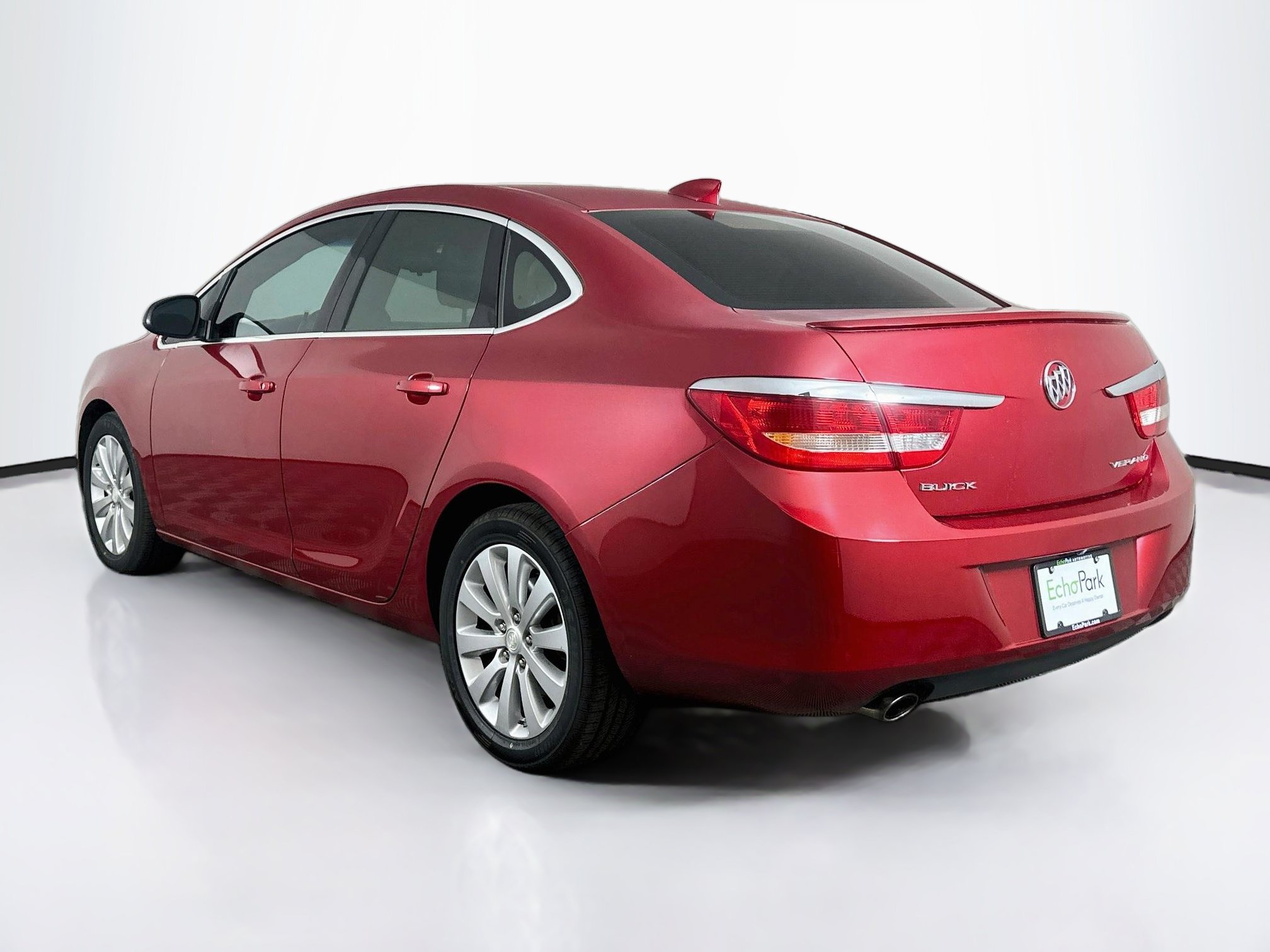 Used 2016 Buick Verano w/ Comfort Package FWD image 5