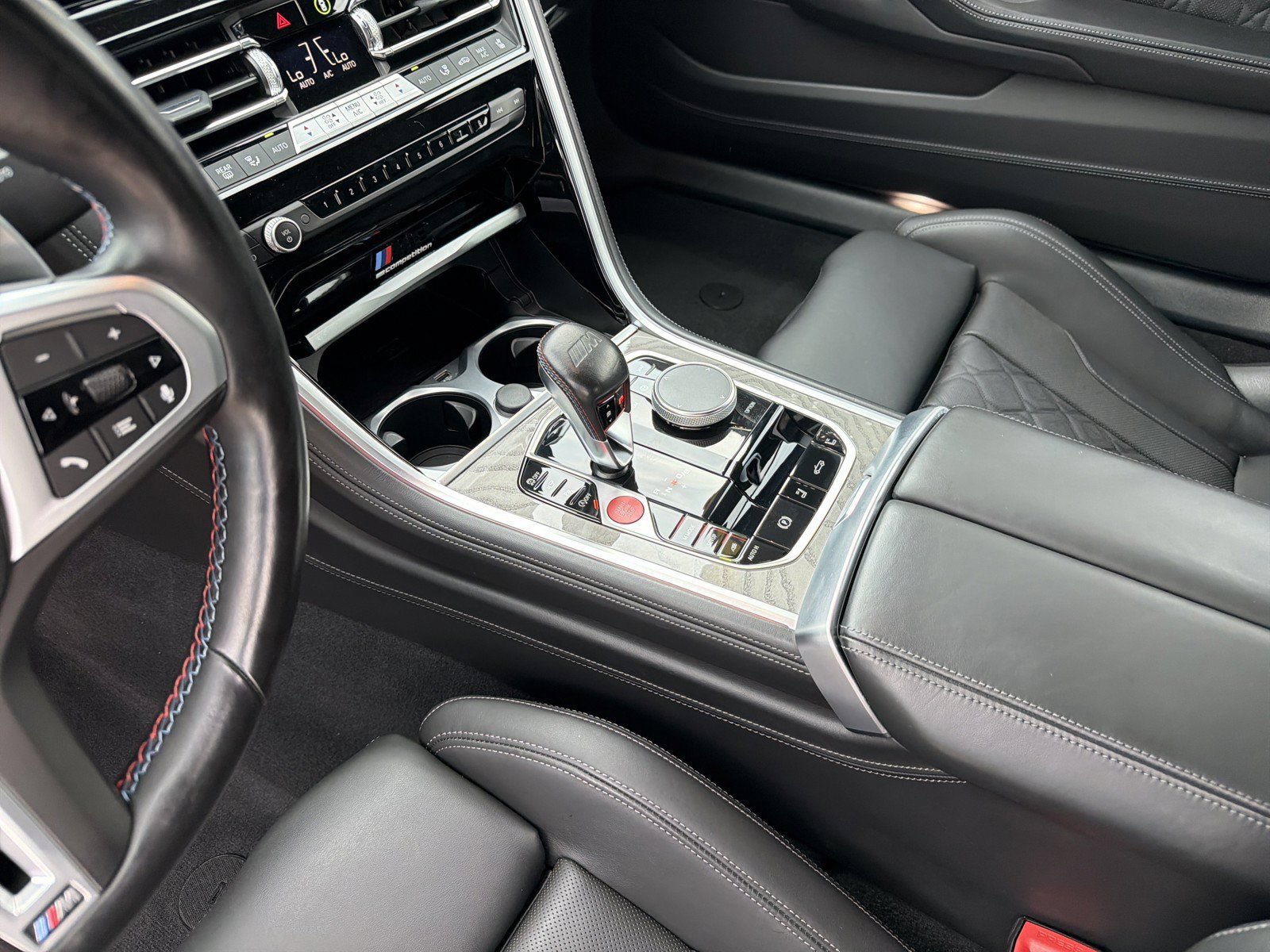 Used 2024 BMW M8 Competition AWD/4WD image 15