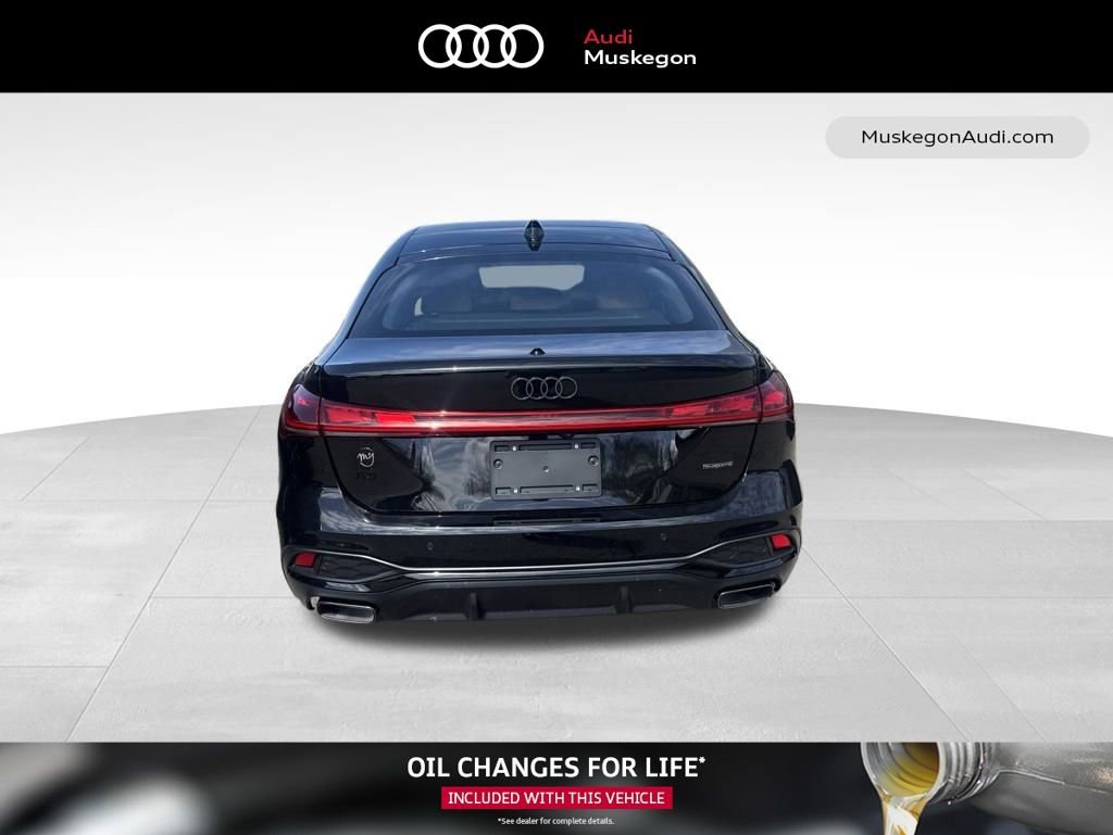 New 2026 Audi A5 2.0T Prestige AWD/4WD image 6
