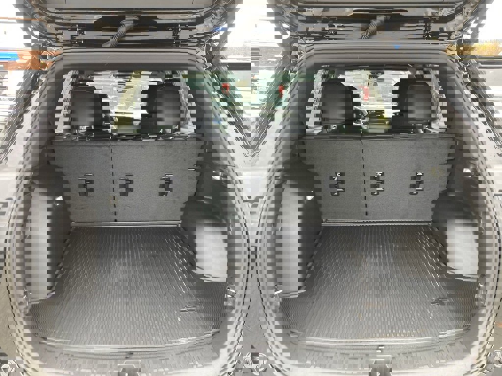 New 2026 Chevrolet Equinox LT w/ Convenience Package II image 24