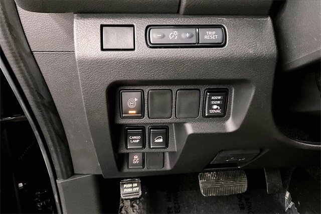 New 2025 Nissan Frontier S w/ S Utility Package image 29