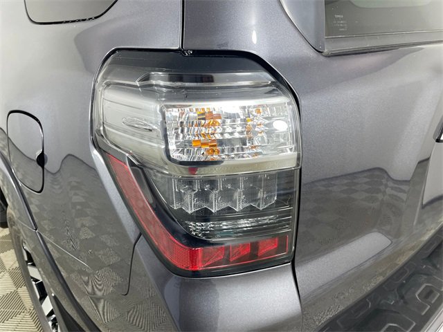 Used 2021 Toyota 4Runner TRD Off-Road Premium image 22