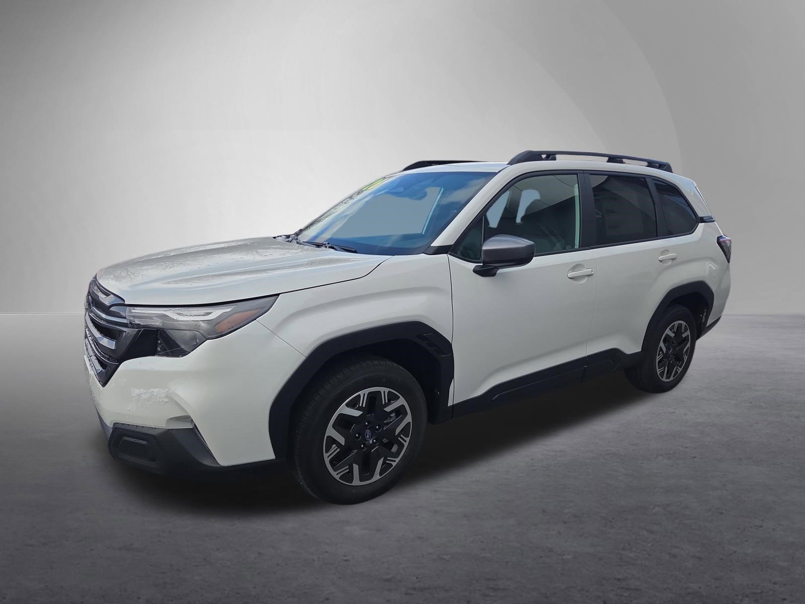 New 2026 Subaru Forester Premium AWD/4WD image 8