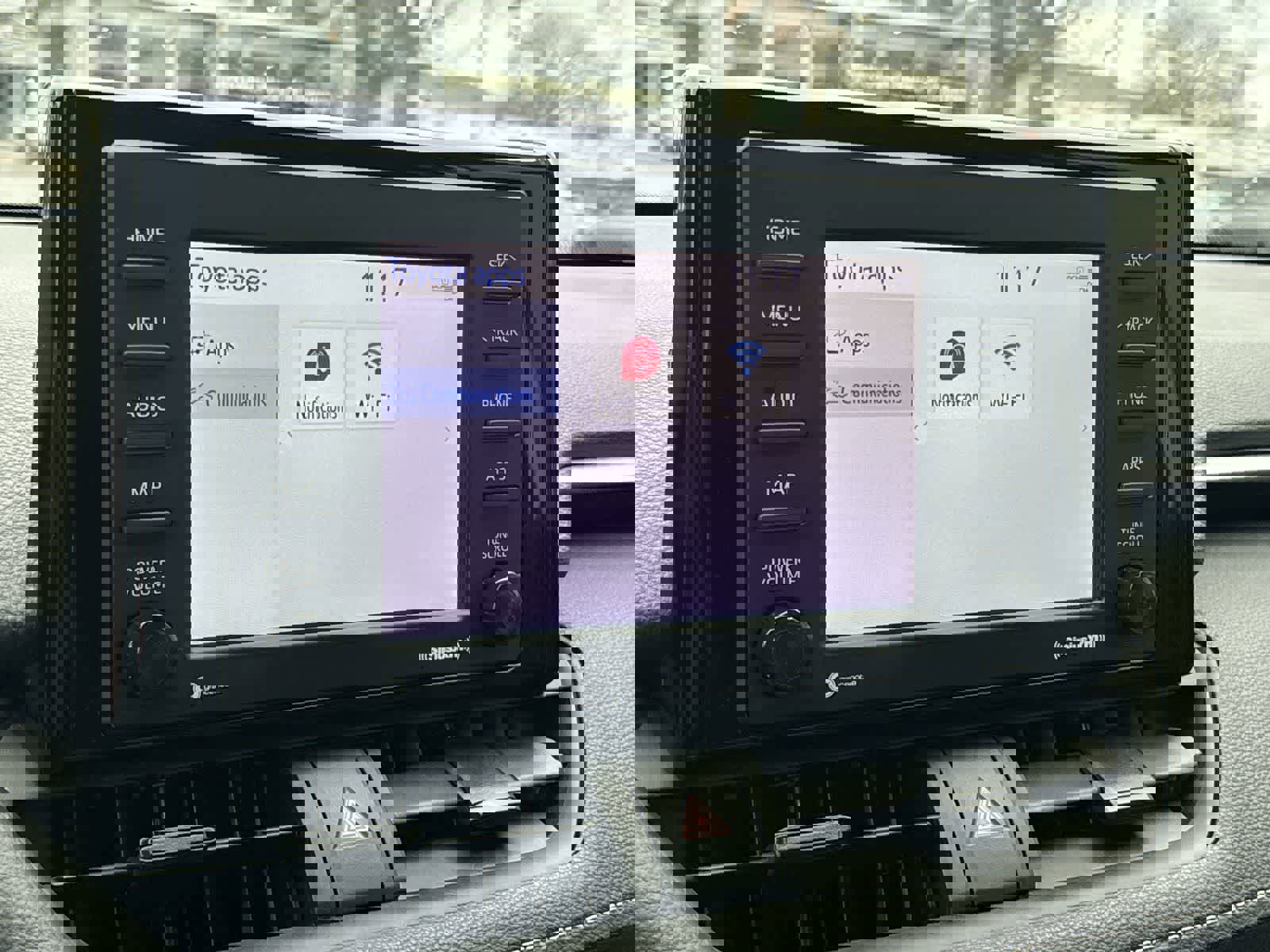 Used 2022 Toyota RAV4 XLE image 19