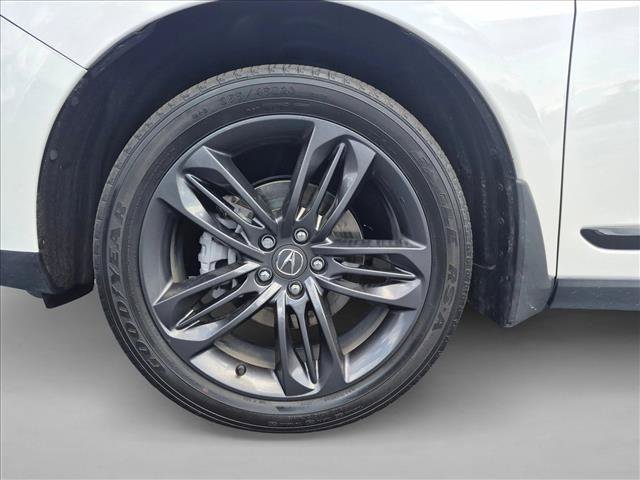 Certified 2023 Acura RDX w/ Advance Package FWD image 21