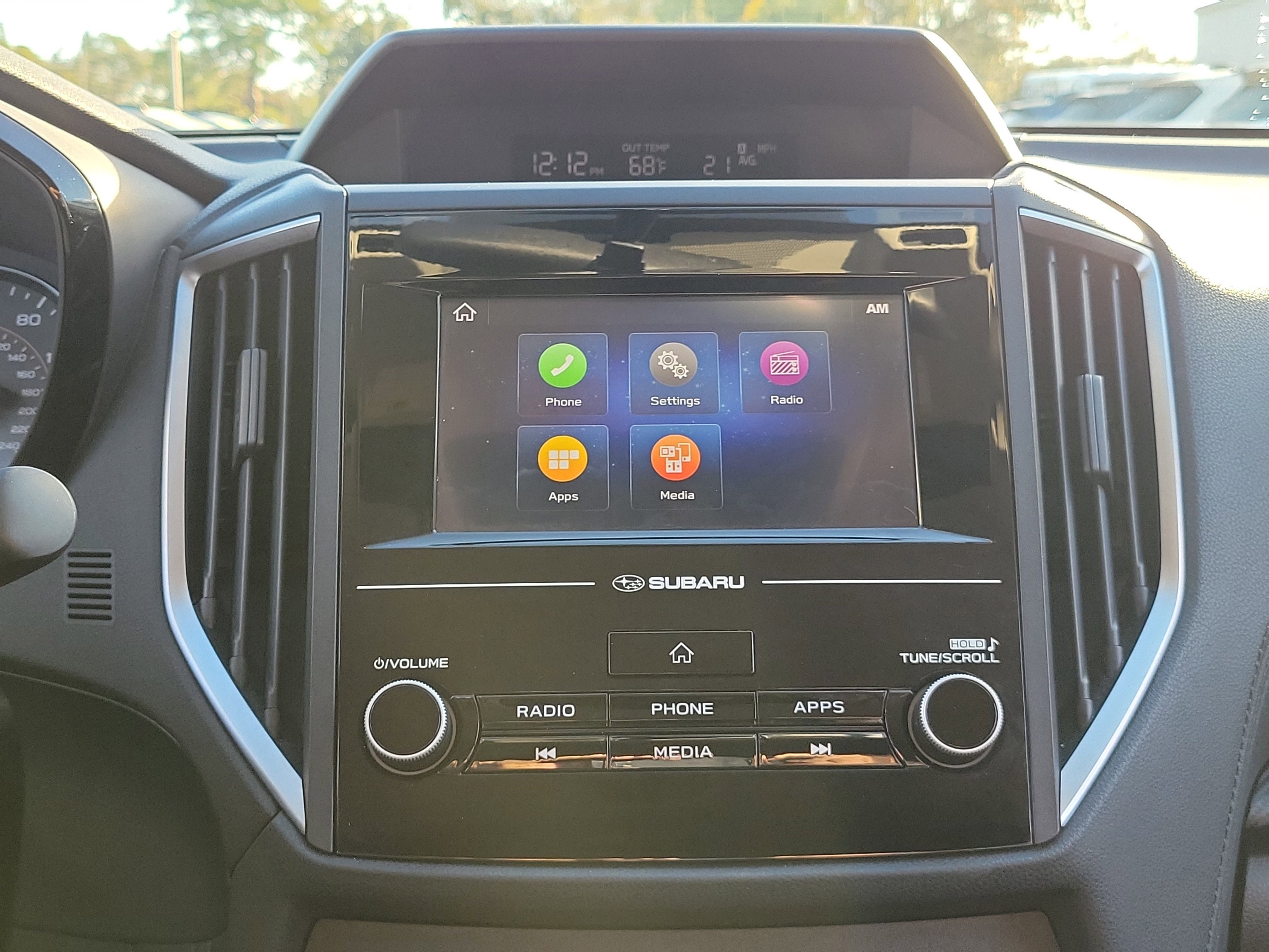 Used 2022 Subaru Crosstrek 2.0i image 17