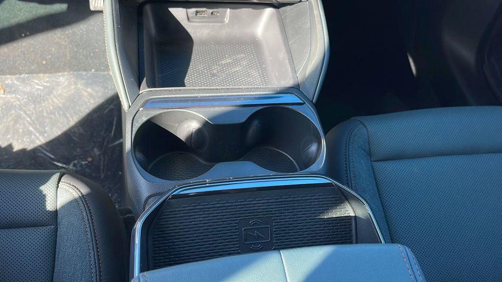 New 2026 GMC Terrain AT4 w/ Technology Package II image 19