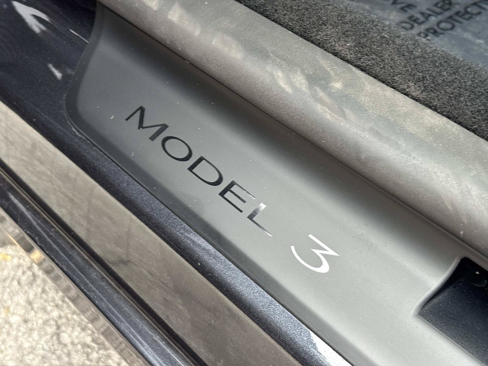 Used 2026 Tesla Model 3 RWD image 32