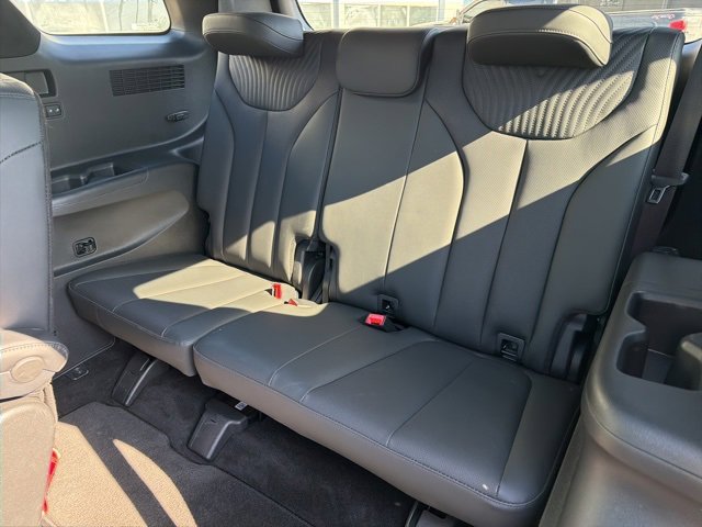 Used 2024 Hyundai Palisade Calligraphy image 29