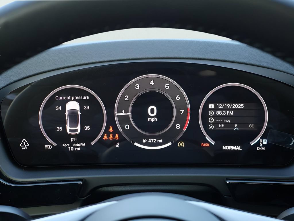 New 2026 Porsche Cayenne S AWD/4WD image 27