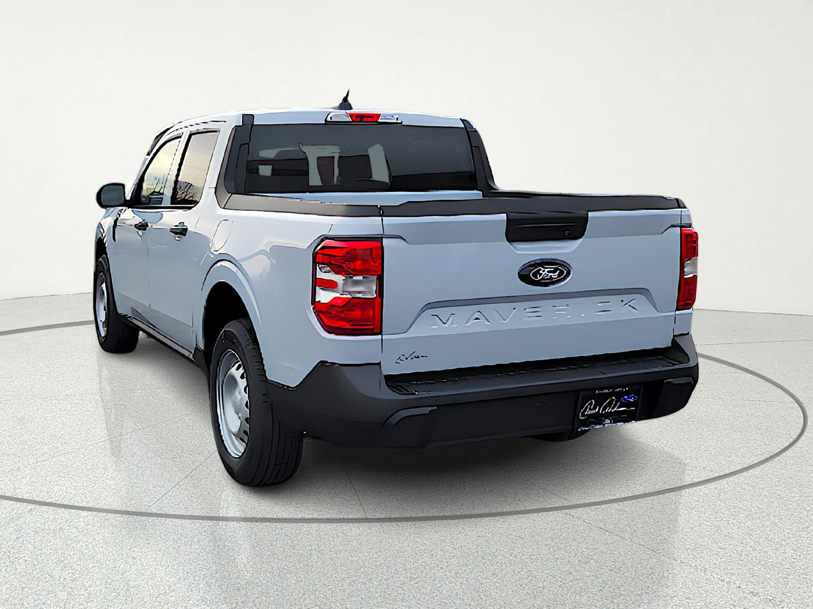 New 2026 Ford Maverick XL w/ Equipment Group 101A image 6