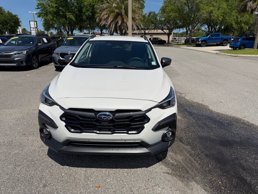Used 2026 Subaru Crosstrek 2.5i Limited w/ Popular Package #4A AWD/4WD image 12