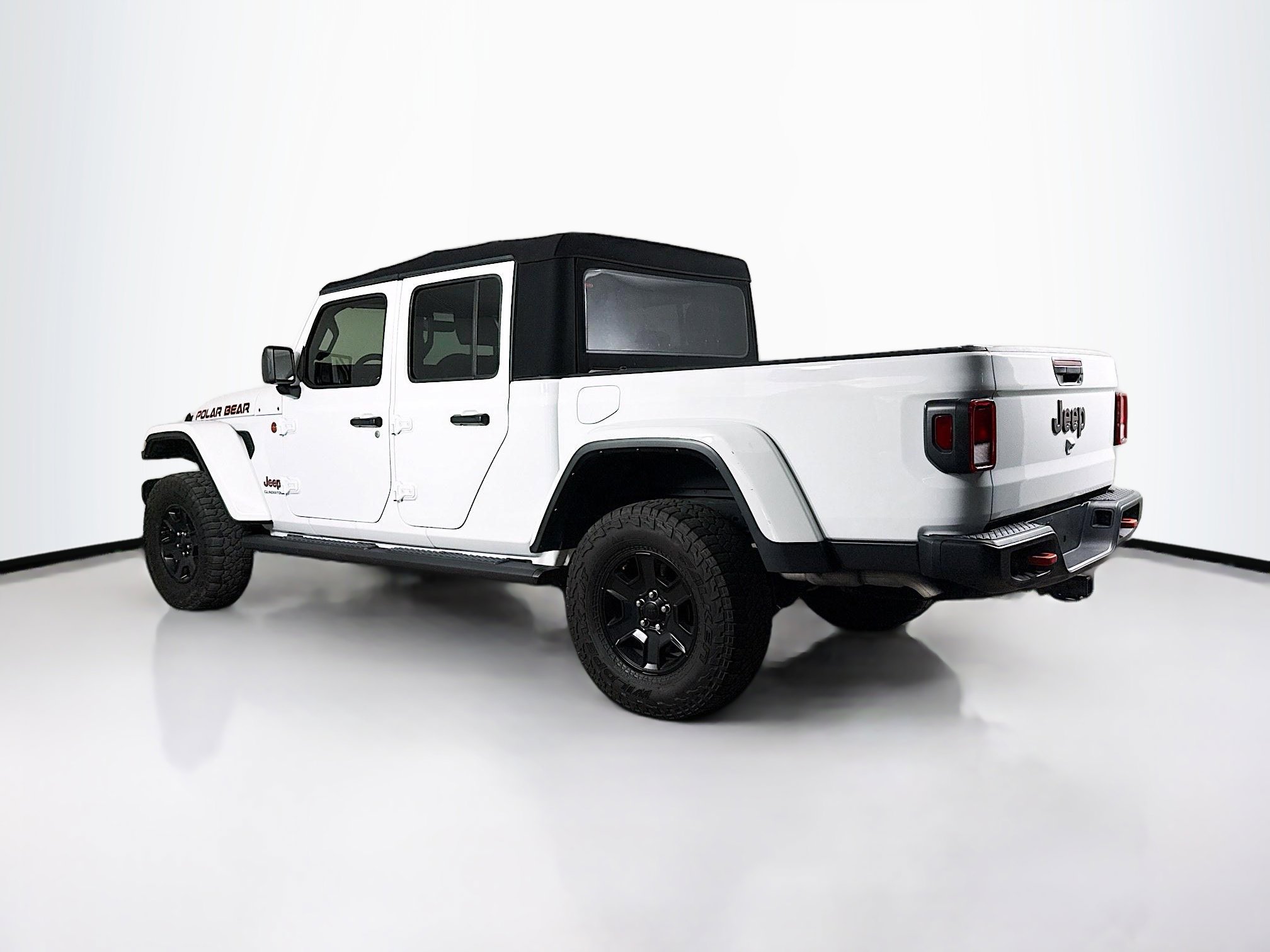 Used 2022 Jeep Gladiator Mojave image 29