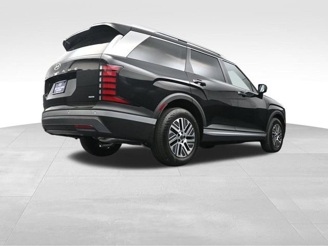 New 2026 Hyundai Palisade SEL AWD/4WD image 37