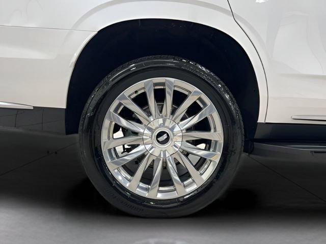 Used 2024 Cadillac Escalade Premium Luxury w/ LPO, Floor Liner Package AWD/4WD image 25