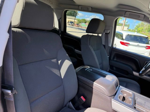 Used 2015 Chevrolet Silverado 1500 LT w/ All Star Edition AWD/4WD image 69