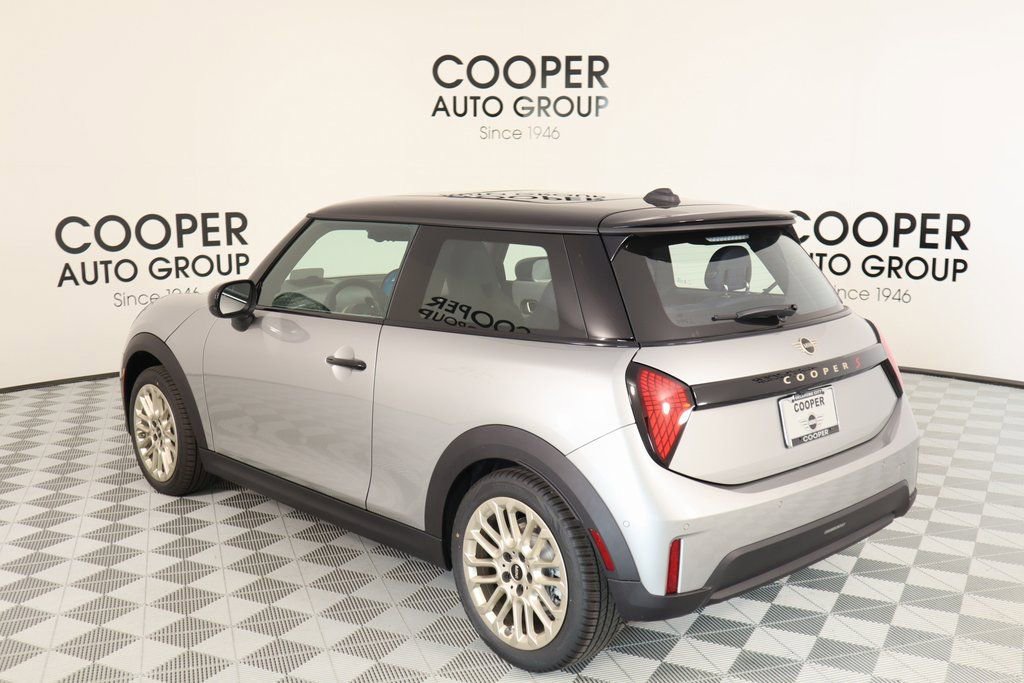 New 2025 MINI Cooper S image 24