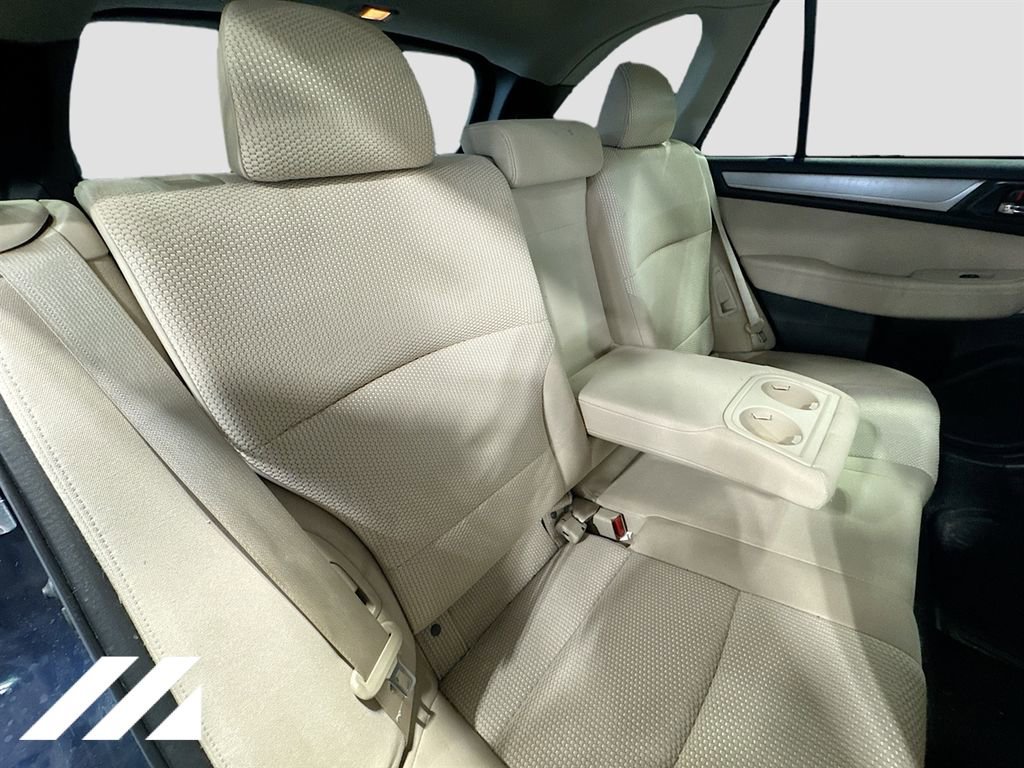 Used 2018 Subaru Outback 2.5i Premium w/ Popular Package #1 image 27