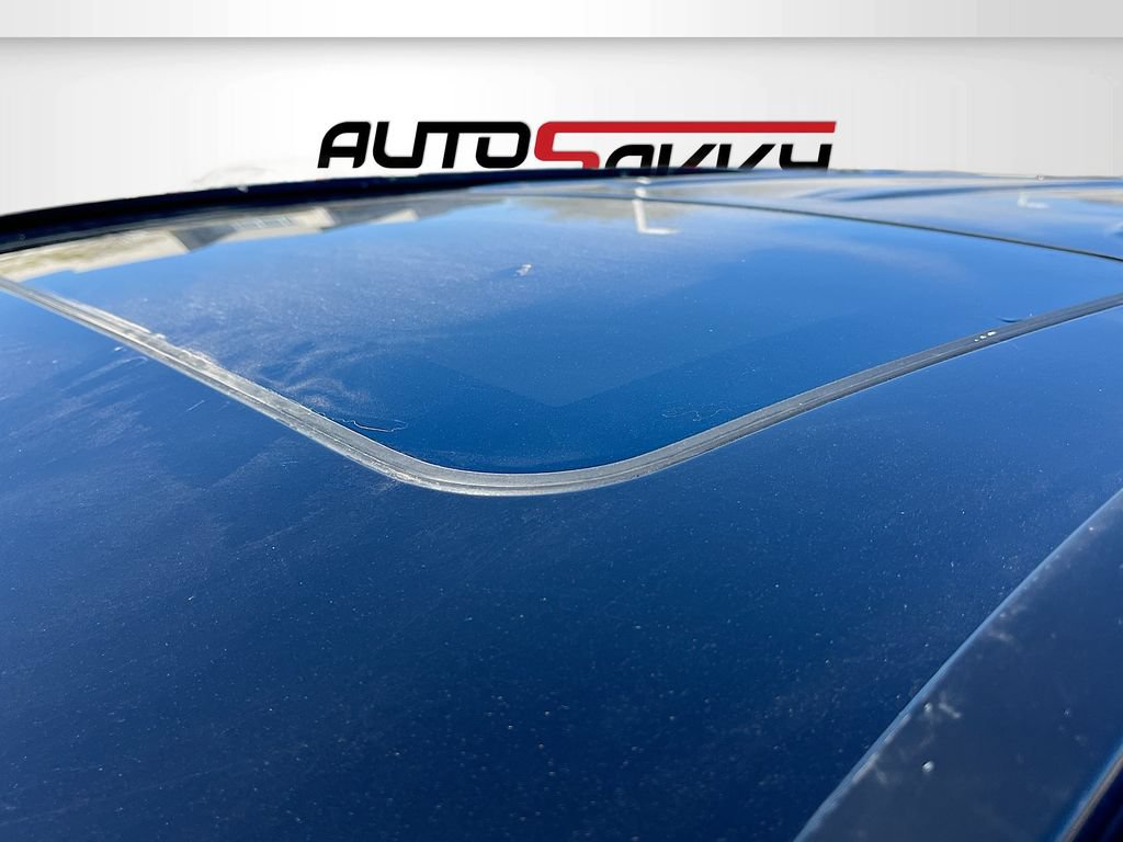 Used 2023 Hyundai Santa Cruz Night AWD/4WD image 22
