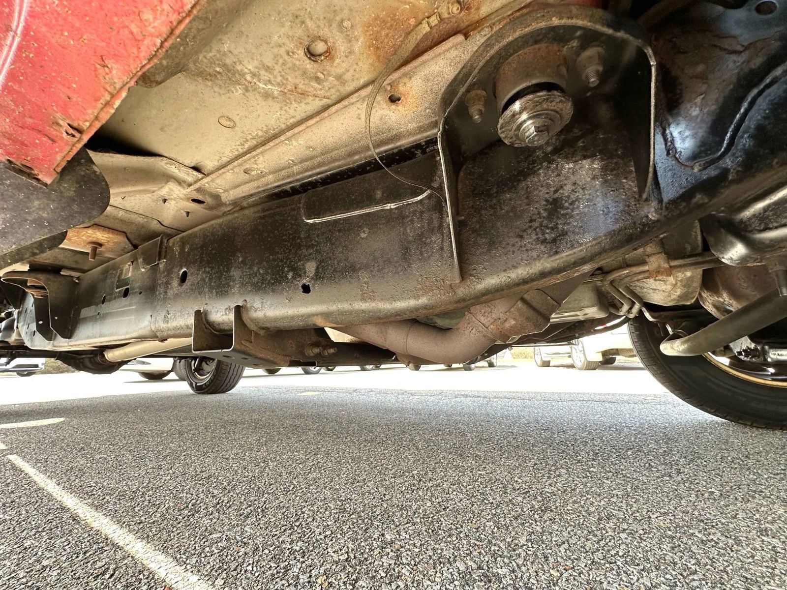 Used 2010 Ford F150 XLT image 32