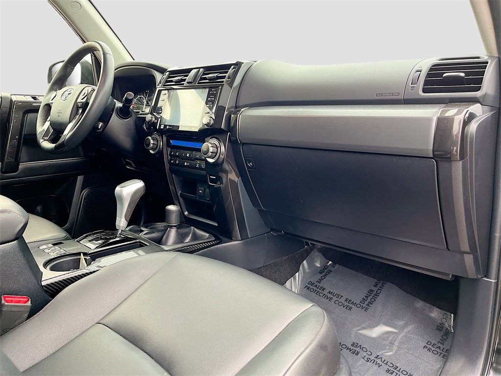 Used 2022 Toyota 4Runner TRD Pro image 28
